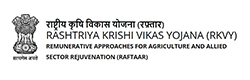 अधिक जानकारी हेतु क्लिक करें Rashtriya Krishi Vikas Yojana